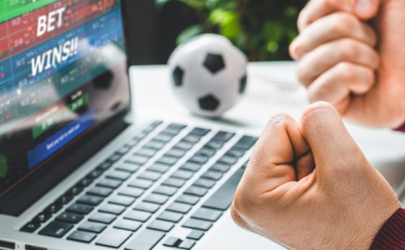 Saba Sport di ClickBet88: Keuntungan yang Menggiurkan