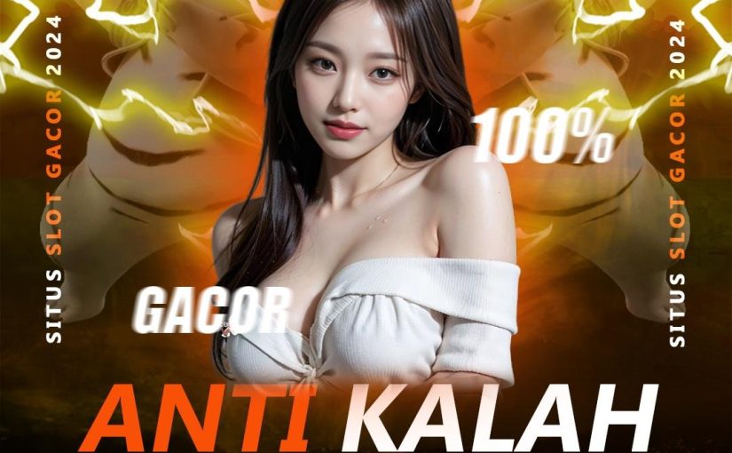 Slot Bonus New Member 100 Mauslot Asli, Gampang Menang!
