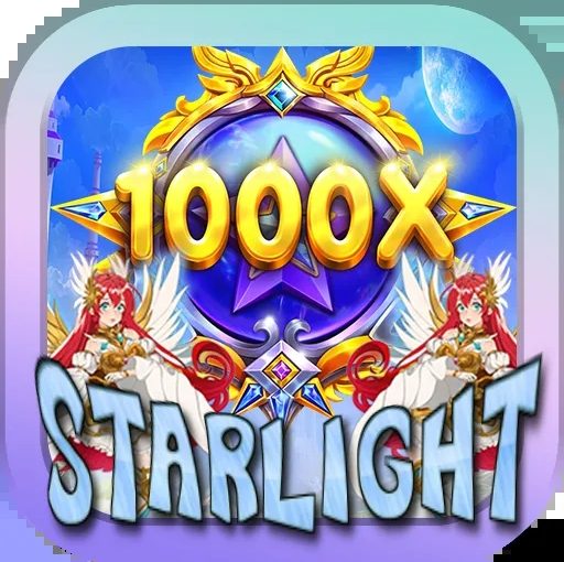 Saatnya WD! Maxwin Lagi Rame di Starlight Princess