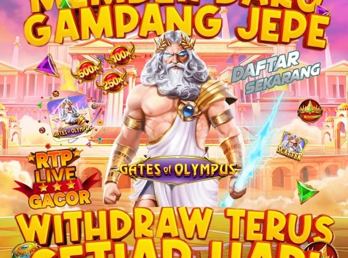 Slot QRIS 10k: Pilihan Permainan Slot Online Terbaik dengan Deposit Terjangkau