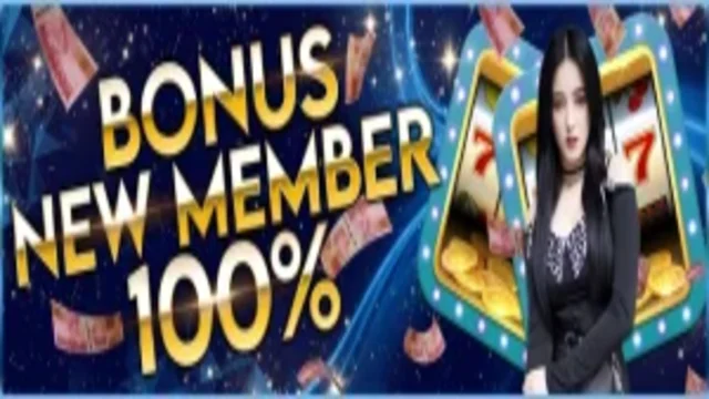 Gak Daftar Mauslot Rugi! Bonus Member Barunya Mantap