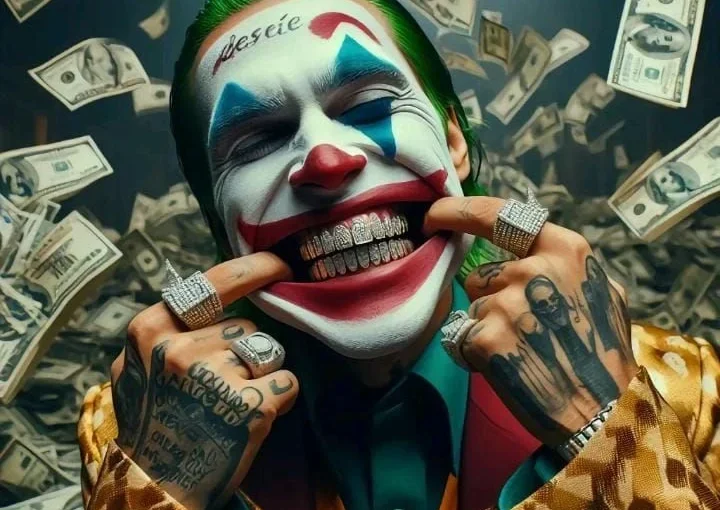 Joker Gaming Serius Bikin Slot Online Makin Seru